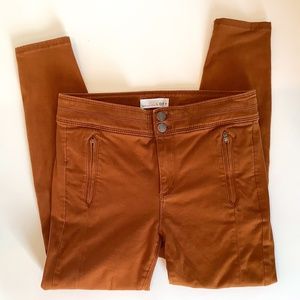 Carmel brown pants